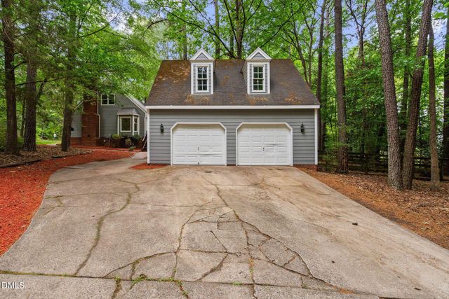 3212 Taylors Ridge Road, Wake Forest, NC 27587