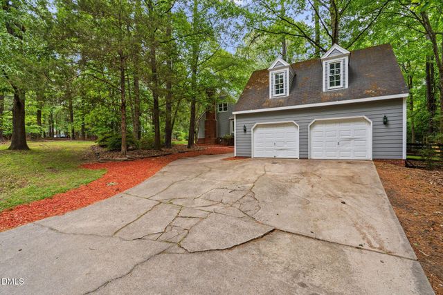 3212 Taylors Ridge Road, Wake Forest, NC 27587