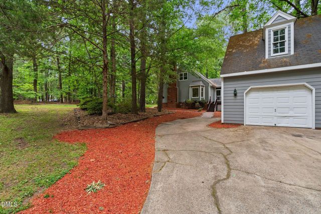 3212 Taylors Ridge Road, Wake Forest, NC 27587