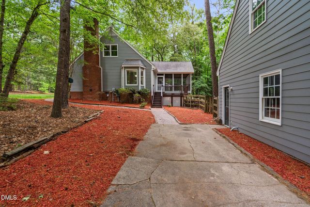 3212 Taylors Ridge Road, Wake Forest, NC 27587