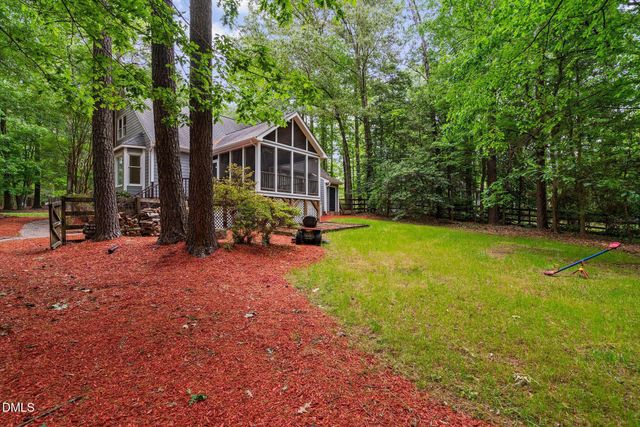 3212 Taylors Ridge Road, Wake Forest, NC 27587