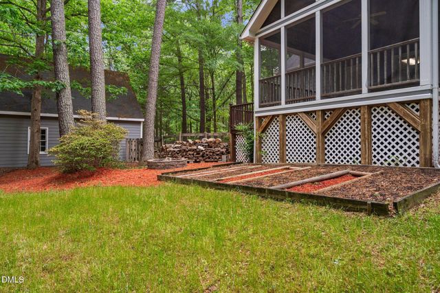 3212 Taylors Ridge Road, Wake Forest, NC 27587