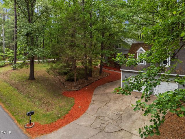 3212 Taylors Ridge Road, Wake Forest, NC 27587