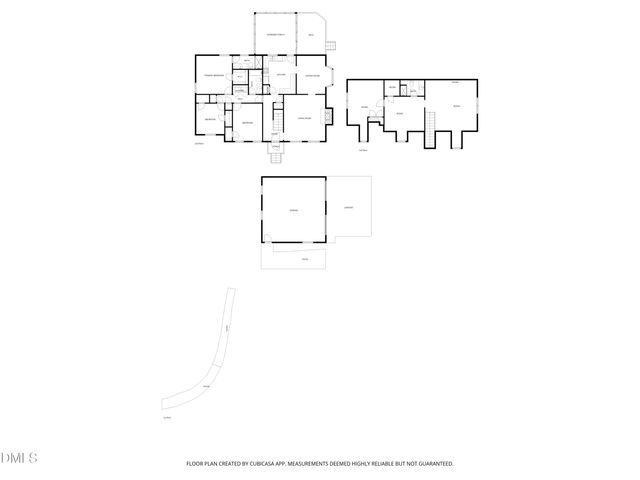 3212 Taylors Ridge Road, Wake Forest, NC 27587