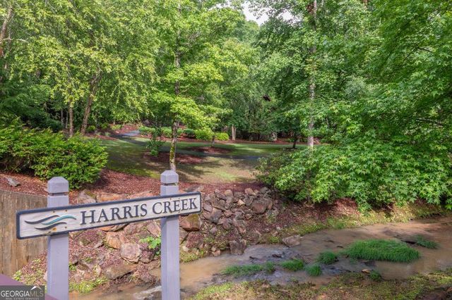LOT 150 Tranquility @ Carters Lake, Ellijay, GA 30540