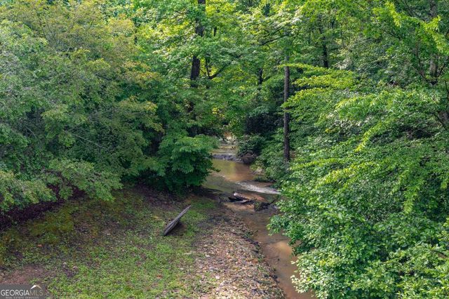 LOT 150 Tranquility @ Carters Lake, Ellijay, GA 30540