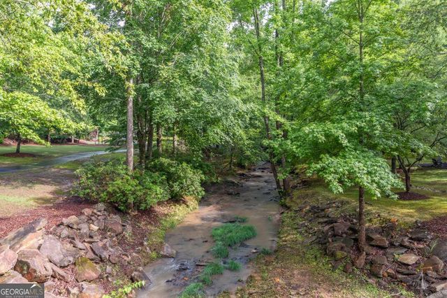 LOT 150 Tranquility @ Carters Lake, Ellijay, GA 30540