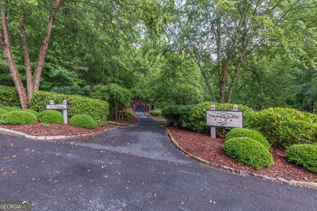 LOT 150 Tranquility @ Carters Lake, Ellijay, GA 30540