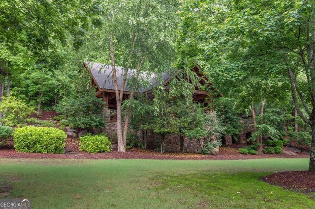 LOT 150 Tranquility @ Carters Lake, Ellijay, GA 30540
