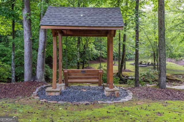 LOT 150 Tranquility @ Carters Lake, Ellijay, GA 30540