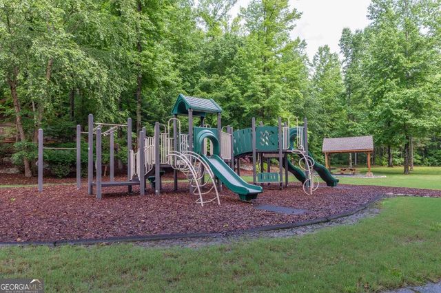LOT 150 Tranquility @ Carters Lake, Ellijay, GA 30540