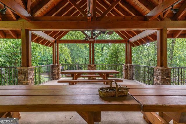 LOT 150 Tranquility @ Carters Lake, Ellijay, GA 30540