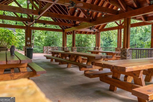 LOT 150 Tranquility @ Carters Lake, Ellijay, GA 30540