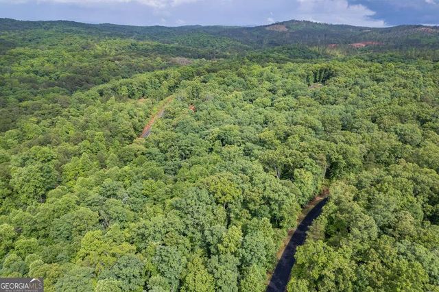 LOT 150 Tranquility @ Carters Lake, Ellijay, GA 30540