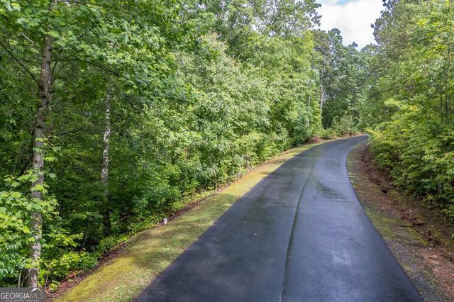 LOT 150 Tranquility @ Carters Lake, Ellijay, GA 30540