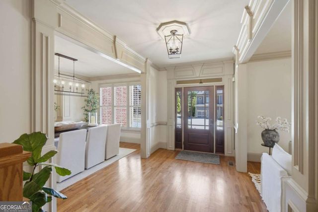 1325 Whisper Cove Drive, Buford, GA 30518