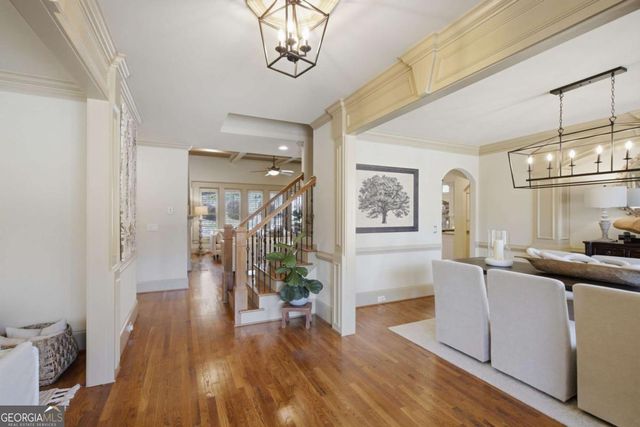 1325 Whisper Cove Drive, Buford, GA 30518