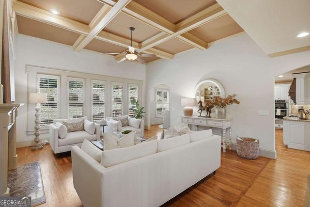 1325 Whisper Cove Drive, Buford, GA 30518