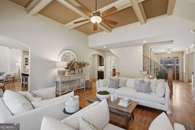 1325 Whisper Cove Drive, Buford, GA 30518