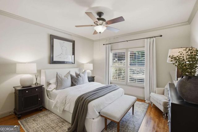 1325 Whisper Cove Drive, Buford, GA 30518