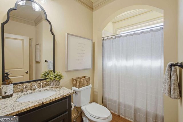 1325 Whisper Cove Drive, Buford, GA 30518