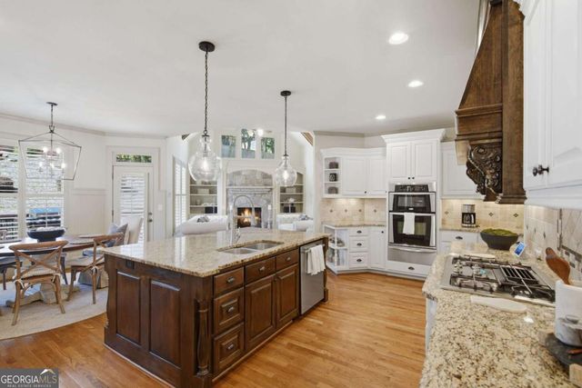 1325 Whisper Cove Drive, Buford, GA 30518