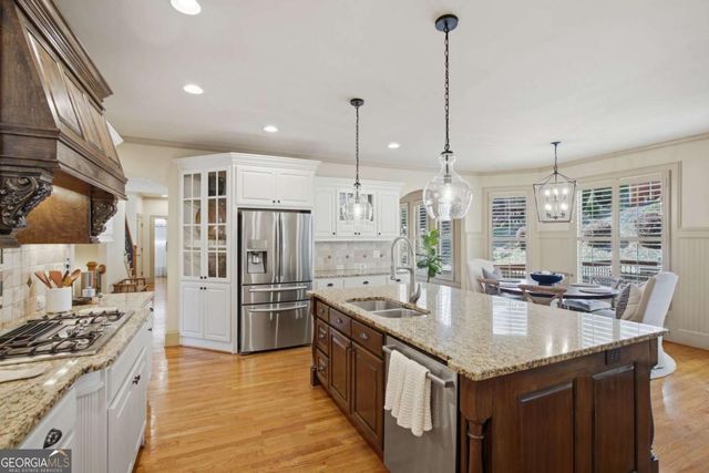 1325 Whisper Cove Drive, Buford, GA 30518