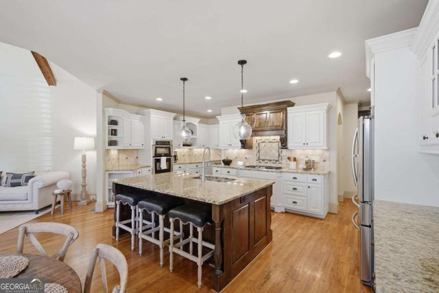 1325 Whisper Cove Drive, Buford, GA 30518