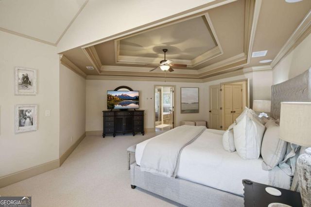 1325 Whisper Cove Drive, Buford, GA 30518