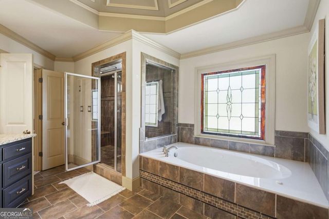 1325 Whisper Cove Drive, Buford, GA 30518