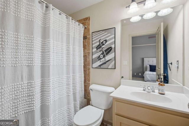 1325 Whisper Cove Drive, Buford, GA 30518