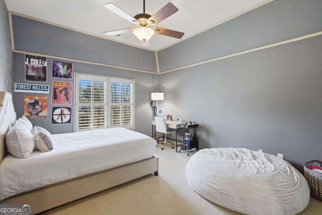 1325 Whisper Cove Drive, Buford, GA 30518