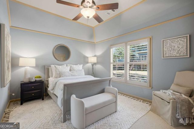 1325 Whisper Cove Drive, Buford, GA 30518