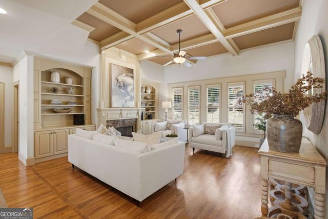 1325 Whisper Cove Drive, Buford, GA 30518