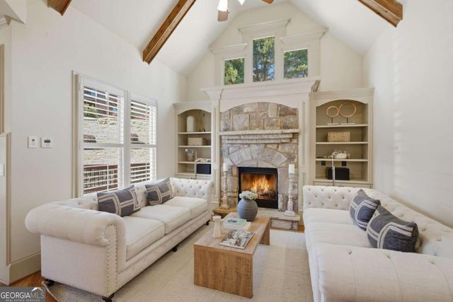 1325 Whisper Cove Drive, Buford, GA 30518