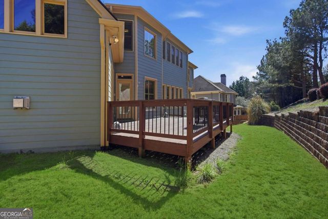 1325 Whisper Cove Drive, Buford, GA 30518