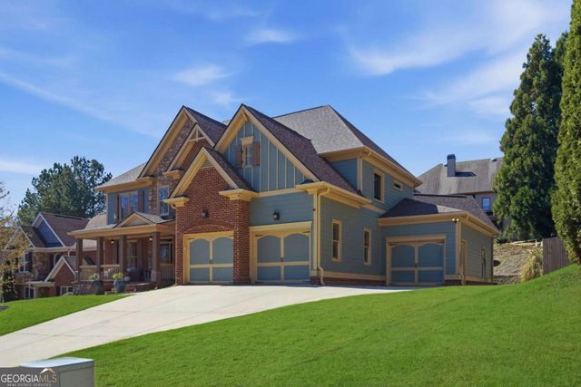 1325 Whisper Cove Drive, Buford, GA 30518