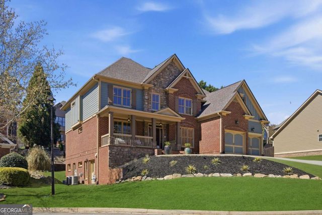 1325 Whisper Cove Drive, Buford, GA 30518