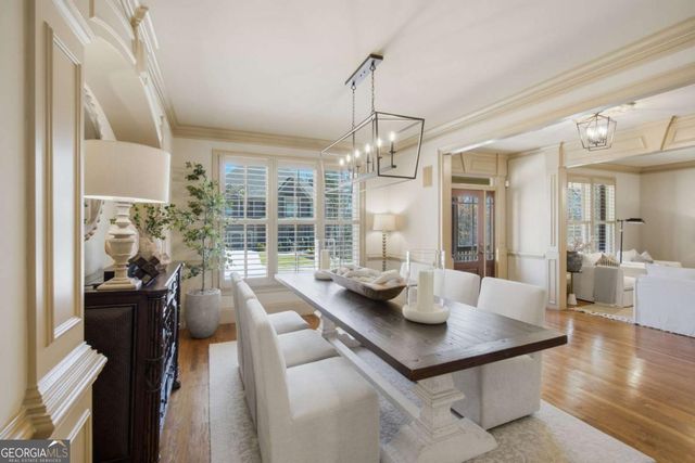 1325 Whisper Cove Drive, Buford, GA 30518