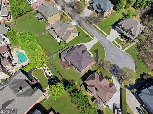 1325 Whisper Cove Drive, Buford, GA 30518