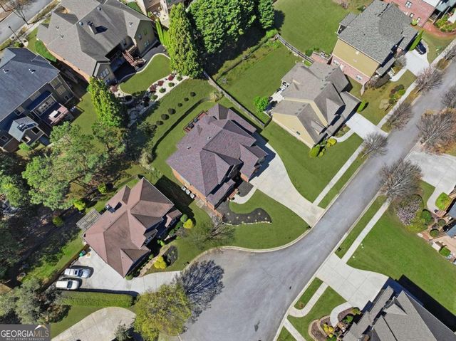 1325 Whisper Cove Drive, Buford, GA 30518