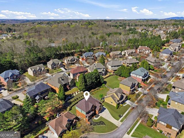 1325 Whisper Cove Drive, Buford, GA 30518