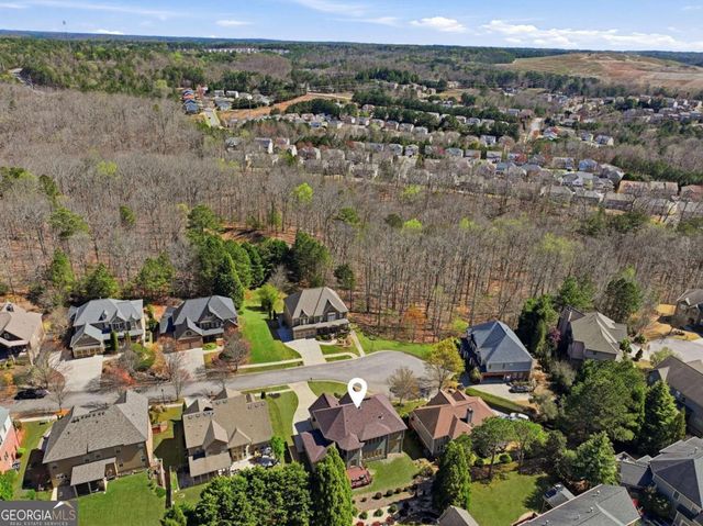 1325 Whisper Cove Drive, Buford, GA 30518