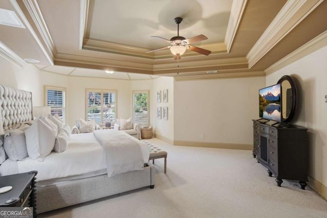 1325 Whisper Cove Drive, Buford, GA 30518