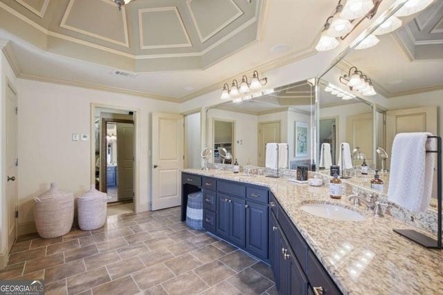 1325 Whisper Cove Drive, Buford, GA 30518