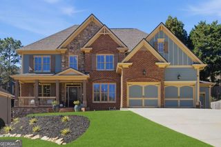 1325 Whisper Cove Drive, Buford, GA 30518