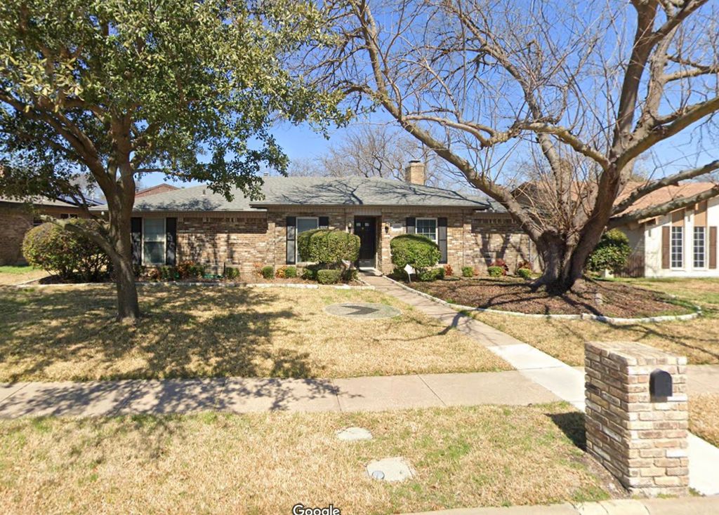 2121 Poppy Lane, Richardson, TX 75081