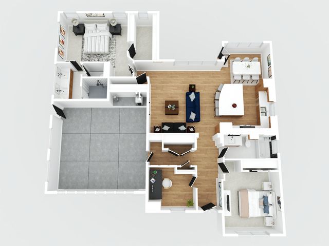 2314 Rocky Knoll Court, Grand Junction, CO 81507