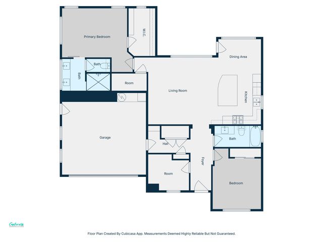 2314 Rocky Knoll Court, Grand Junction, CO 81507