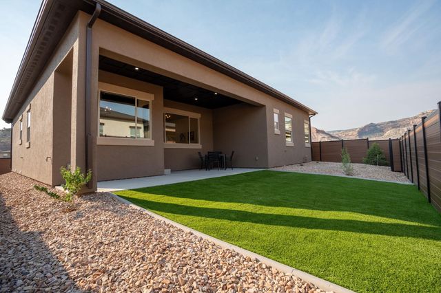 2314 Rocky Knoll Court, Grand Junction, CO 81507